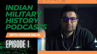 Podcast - Episode 1. Pakistan Military Assessment 1947 to 1968