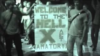 [AMATORY] THE X-FILES,On The Road part.2