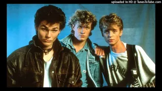 A-ha - Living a boys adventure tale [magnums extended mix]