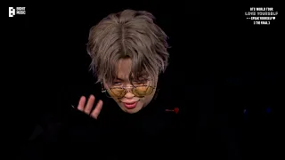 [SPECIAL CLIP] BTS (방탄소년단) 'So What' (Jimin focus) @ 'LOVE YOURSELF : SPEAK YOURSELF' [THE FINAL]