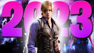 Should You Play Resident Evil 6 In 2023?