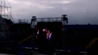 Opening Ceremony  Limerick Special Olympic Games 2010 (5)