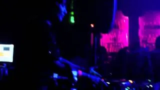 Suzy Solar live @ Avec, Orange County, Cali.MP4