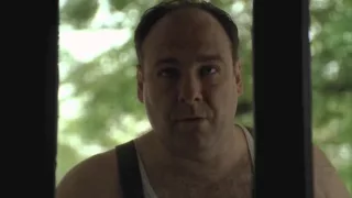 The Sopranos 'Calling All Cars' Dreams & Ending