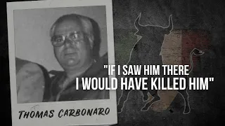 "If I Saw Him There I Would Have Killed Him" | Sammy "The Bull" Gravano