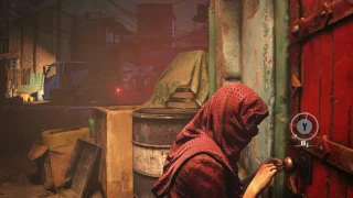 Uncharted: The Lost Legacy - PSX 2016 Announcement Trailer (Official)