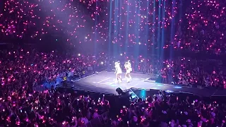 BLACKPINK - Lovesick Girls Melbourne 2023