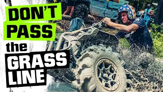 Don't Pass the Grass Line: Join S3 at Muddy Bottoms ATV Park for Mudstock by Can-Am | RipSesh