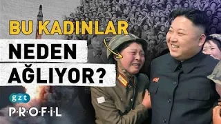 Kuzey Kore lideri Kim Jong Un kimdir?