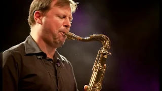 Chris Potter - It Ain`t Me, Babe