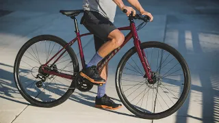 The Escape Series | Giant Bicycles