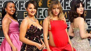 Emmys 2023 Fashion Recap: Stars Spill Their Style Secrets