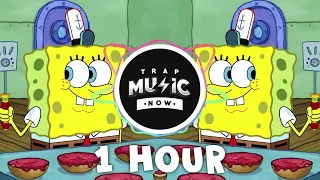 1 Hour Trap ► KRUSTY KRAB (Trap Remix) SPONGEBOB [2018]