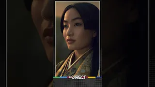 Shogun: Anna Sawai On Her Initial Fatigue Of Playing Mariko Throughout the New FX Show