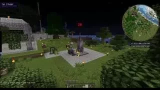 Halkhan Does FTB Horizons Daybreaker (Episode 5)