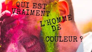 Qui est vraiment l'homme de couleur ? Léopold Sédar Senghor. Livre audio gratuit lu par Angélique