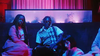 Young Thug & Offset - Relax feat. Travis Scott (Remix)