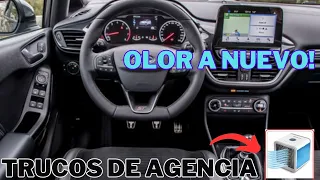 CON ESTE TIP TÚ #AUTOMOVIL “OLERA ANUEVO” TODA LA VIDA! (#TRUCOS DE AGENC…