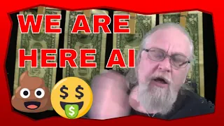 We Are Here AI Review + Free Alternative