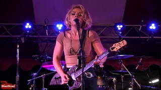 SAMANTHA FISH • Cowtown • Chenango Blues Fest 8/18/18