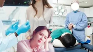 HOW SONYEJIN STRUGGLED POSTPARTUM DEPRESSION AFTER GIVING BIRTH??  SONYEJIN EXPLAIN!!