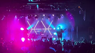 Dayseeker - Crying While You’re Dancing (Live at Asbury Lanes, 09/09/23)