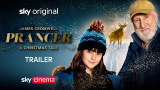 Prancer A Christmas tale | Official Trailer