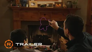 Harold and the Purple Crayon - Official Trailer (2024) - Zachary Levi, Zooey Deschanel