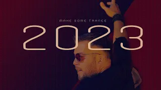 Ruslan Radriges - Make Some Trance 489 (Year Mix 2023)