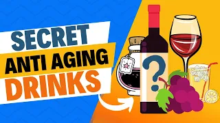 Discover the 10 Best Anti-Aging Drinks | Uncommon Beverages