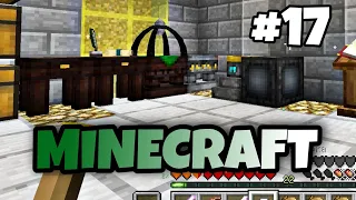 #17 Ауромантия Thaumcraft | Minecraft | RAD mode