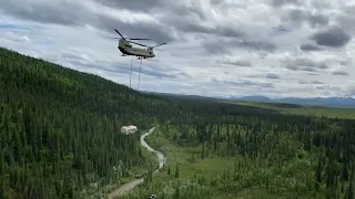 Into The Wild Bus Removed from Alaska Over Safety Concerns
