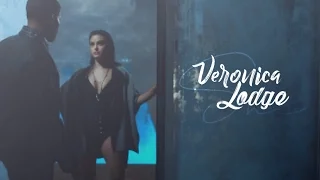 Veronica Lodge ✗ She