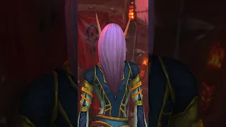 NEW Blood Elf Customization Options in Patch 10.2