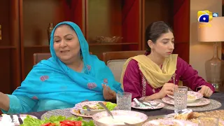 Mohabbat Chor Di Maine | Ep 33 | Best Scene 05 | HAR PAL GEO