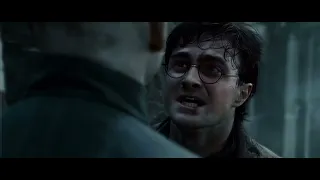 Harry Potter and the Deathly Hallows Part Two Trailer in 3D (fan made)