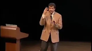 Neil Degrasse Tyson on the Islamic golden age and why it never recovered.