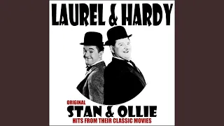 Laurel & Hardy Theme (Dance of the Cuckoos) (1932 single)