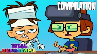 Special May Compilation - NEW Total Dramarama