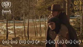 BLUE DUSK | Award-Winning Western Short Film