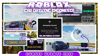 Cursed Amat Di CDID... Bali Nya Ilank Donk!! | CDID ROBLOX