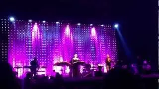 DEAD CAN DANCE PARIS GRAND REX 2012 (2/6)