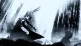 Black Rock Shooter AMV ||  Angel with a Shotgun