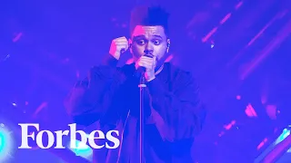 Why The Weeknd Is Losing Millions To Perform The SuperBowl Halftime Show | Forbes