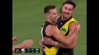 Carlton Vs Richmond 2022 highlights