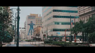 Downtown Houston | Sony A7 IV + Tamron 17-28 f2.8 | Cinematic Video