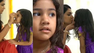Allu Arjun Daughter Allu Arha Super Cute Expressions Beautiful Video || Sneha Reddy || Allu Arjun