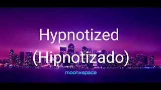 Purple Disco Machine ft. Sophie & the Giants - Hypnotized (acoustic) // sub. español