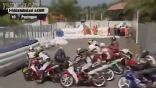 ROAD RACE LUCU PETRONAS MALAYSIA