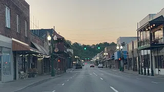 Corbin Kentucky - Where Are The People? Most Depressing Place In America?